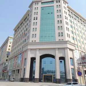 Zhongshan Xinjie Lighting Tech Co.,ltd company overview - view 1 thumbnail
