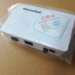 Single Port 10/100/1000M Ethernet GEPON ONU thumbnail-2