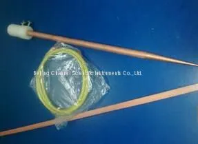 QT-BL01 Lightning Rod Components thumbnail-1