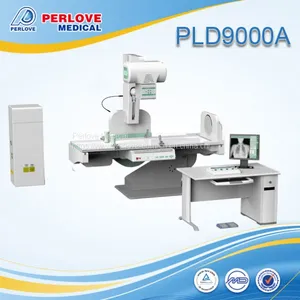 Medical X Ray Machines For Sale PLD9000A thumbnail-1