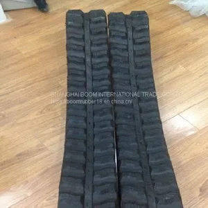 Rubber Track (180 X 72 X 39) for Mt50 Mini Excavator thumbnail-1