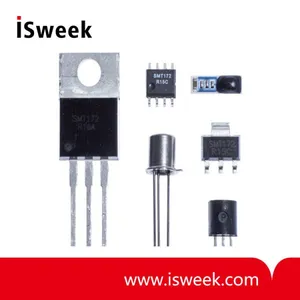SMT172 Ultra-low Power, High-precision Temperature Sensor thumbnail-1