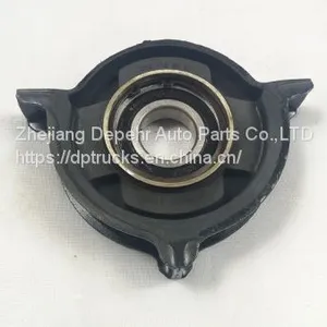 Zhejiang Depehr Heavy Duty European Tractor Drive Shaft Bearing Benz Truck Middle Center Bearing 3104100822 thumbnail-4