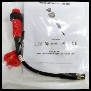 Sensaguard 440N RFID Safety Switch,440N-Z21SS3PA thumbnail-2