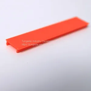 Carbon Fiber Extrusion Plastic Strip for Weaving pp Tube thumbnail-3