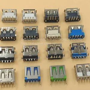 USB Connector thumbnail-2