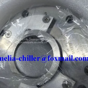 York Chiller Refrigeration Spare Parts 029-22454-000 and 029W22938-000 Shaft Seal for Buyers thumbnail-1