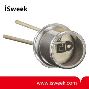 SG01L-18ISO90 Broadband SiC Based UV Photodiode A = 1.0 Mm2 thumbnail-1