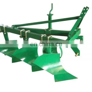 Farm Tractor Implements Moldboard Plough thumbnail-5