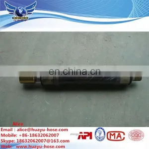 Coal Bed Drilling Seal Inflatable Packer thumbnail-1