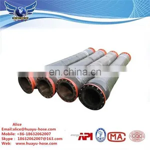 Sewage Suction and Discharge Hose thumbnail-2