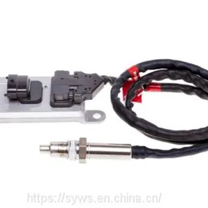 Cheap Auto Parts 5Kw9 6619D Mq4 Gas Continental Nox Sensor 1793378 2011648 1836059 thumbnail-2