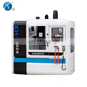 Hot Sale Vertical Machining Center XH7132A thumbnail-1