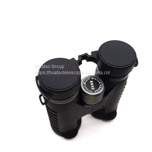 8x42 Waterproof Binoculars for Outdoor Observation thumbnail-1