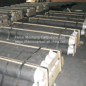 China JILIN Carbon Graphite Electrode,Graphite Electrode,HP Graphite Electrode thumbnail-1