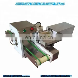 Doner Kebab Wear String Machine Barbecue Meat Skewer Machine thumbnail-1