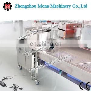 Popcorn Machine With Trolley/popcorn Processing Machine/gold Medal Popcorn Machine thumbnail-4