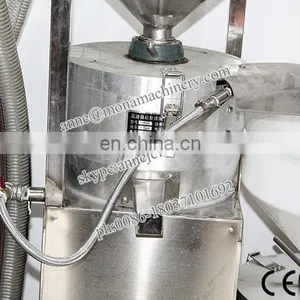 Industrial Semi-automatic 750 Low Consumption 35L Soymilk and Tofu Machine thumbnail-6