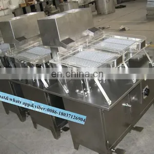 High-efficiency Capsule Machine/used Capsule Filling Machine With Automatic Setting Program and Running thumbnail-1