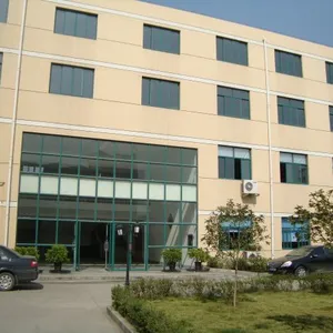 Hangzhou Yetong Plastic&Rubber Technology Co. Ltd company overview - view 2 thumbnail