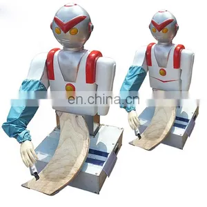Hot Selling Noodles Slicing Machine/Robot Sliced Noodles Making Machine thumbnail-5
