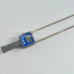 TK100W Sawdust Moisture Meter thumbnail-1