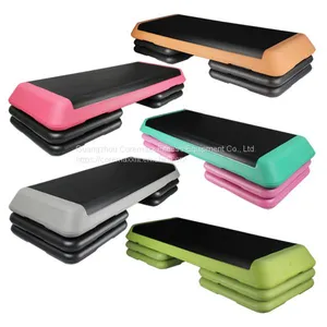 CM-820 Aerobic Step Home Gym Accessories thumbnail-2