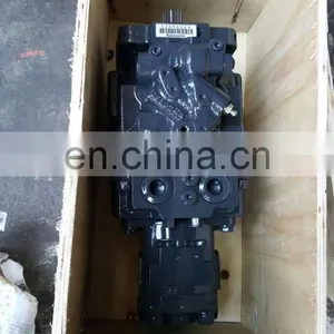 Original Pc35mr-2 Hydraulic Main Pump for Excavator PC35MR-2 Hydraulic Pump 708-1s-11212,7081s11212 thumbnail-5