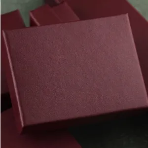 Wine Red Box thumbnail-1