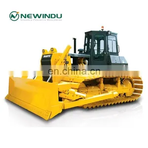Shantui SD16TL Model 160HP Bulldozer for Sale thumbnail-2