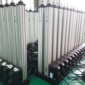 DGR Electric Cylinder Technology Co., Ltd company overview - view 4 thumbnail