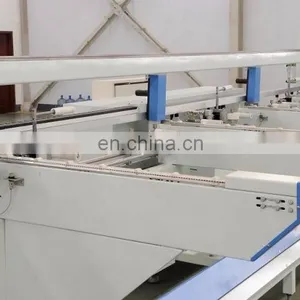 Aluminum Window Machine CNC Aluminum Profile Cutting Center thumbnail-6