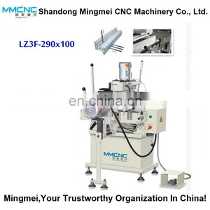 Mexico Aluminium Copy Router Machine thumbnail-2