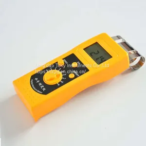 DM200T Textile Moisture Meter thumbnail-1