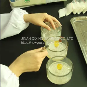 Agricultural Use Sodium Polyacrylate , Super Absorbent Polymer Potassium Polyacrylate for Tree Planting/Rice/Fruit thumbnail-1