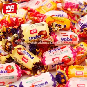 Fruit Toffee Candy 250g thumbnail-2