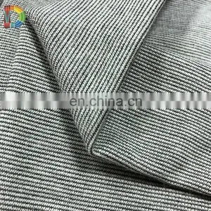 Durable Blended Cotton Yarn Bamboo Charcoal Polyester Lightweight thumbnail-1