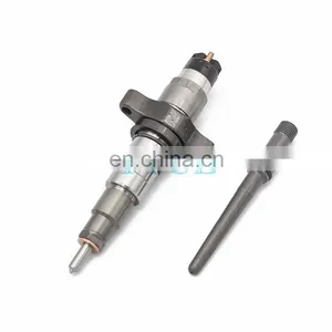 Common Rail Diesel Fuel Injector 0445120238 0445 120 238 0 445 120 238 in Stock thumbnail-3