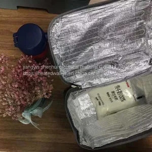 7.4 V Heated Lunchbag thumbnail-2