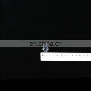 Custom Silicone Rubber Products Custom Shaped Pad thumbnail-1