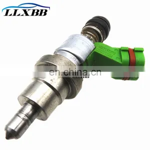Original LLXBB Fuel Injector Nozzles 23209-28070 2320928070 For Toyota Rav4 2AZ-FSE 2.4L 23250-28070 2325028070 thumbnail-1