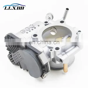 Original Electronic Throttle Body Assembly 55561495 55577375 for Chevrolet Opel Buick 0281750245 thumbnail-1