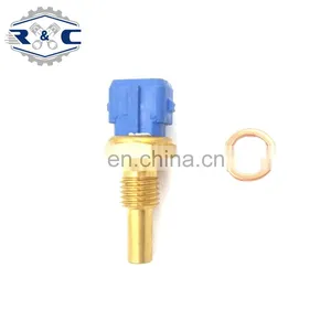 R&C High Quality Car Parts 96253551 For Chevrolet Daewoo Opel Renault Volvo 1.2-2.0 16V 86-10 Coolant Water Temperature Sensor thumbnail-1