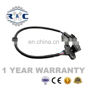 R&C High Quality Car Sensors MR420734 J5T26273 For Mitsubishi Lancer Space Star Crankshaft Position Sensor thumbnail-3