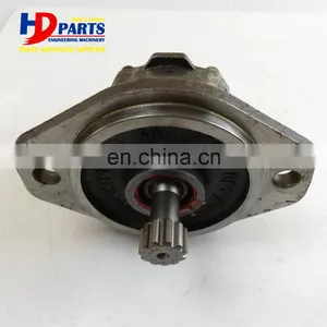 3176 384-8611 316-6863 Steering Pump thumbnail-2