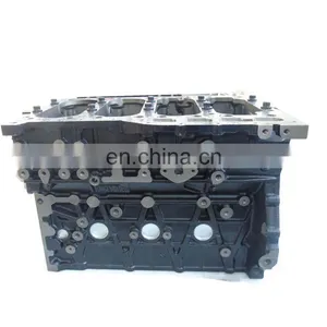 4HK1 Enjin Parts Cylinder Block 8-98005443-1 for Excavator ZAX200-3 thumbnail-1