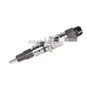 Diesel Injector 0445120161 FORD 4988835 6.7L for 6 Cylinders Engine thumbnail-1