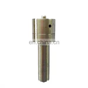 Original Diesel Engine Parts Fuel Injection Nozzle C9 Fuel Injector 387-9433 thumbnail-1