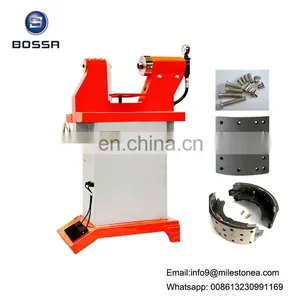 Automatic Riveter Clutch Plate Riveting Machine thumbnail-4