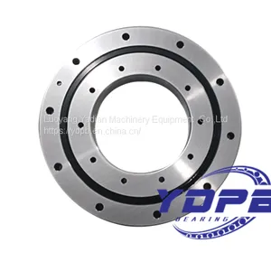 RU124UUCCOP5 Crossed Roller Bearings Robotics Slewing Bearings Factory 80x165x22mm thumbnail-3